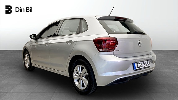 Volkswagen Polo 3 of 5