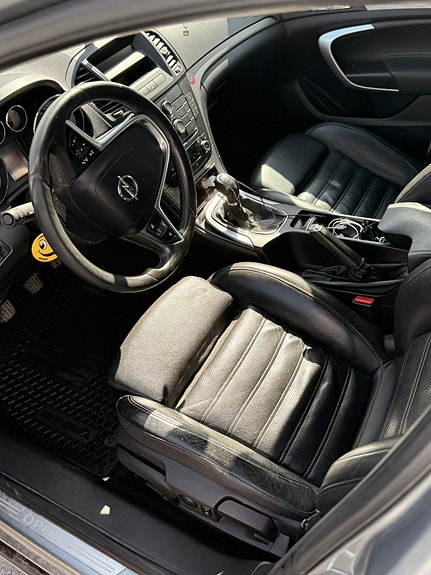Opel Insignia 5 of 5