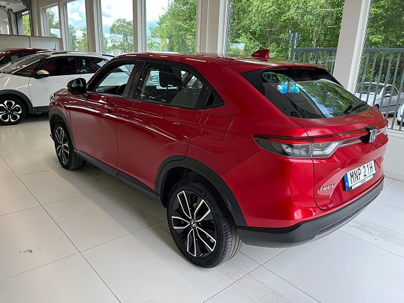Honda HR-V 4 of 5