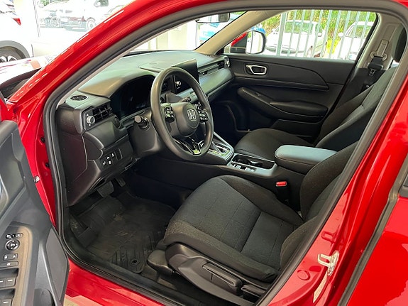 Honda HR-V 5 of 5