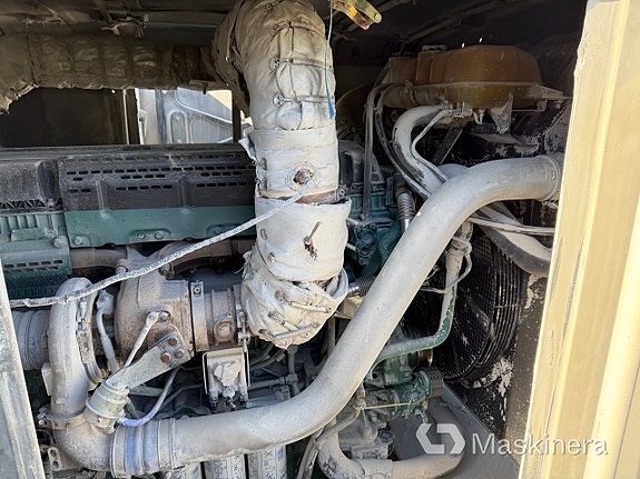 Krossverk Metso LT 120E Med ny motor 26 of 27