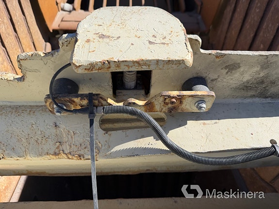 Krossverk Metso LT 120E Med ny motor 24 of 27