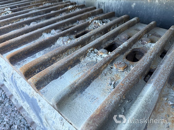 Krossverk Metso LT 120E Med ny motor 16 of 27