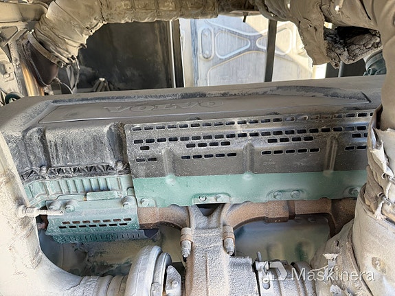 Krossverk Metso LT 120E Med ny motor 27 of 27