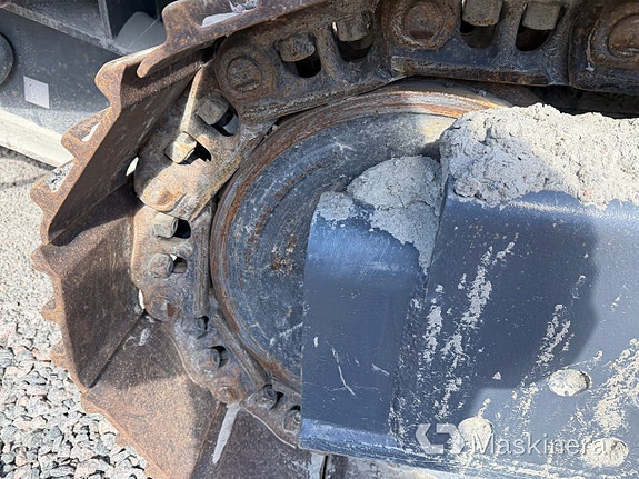 Krossverk Metso LT 120E Med ny motor 11 of 27
