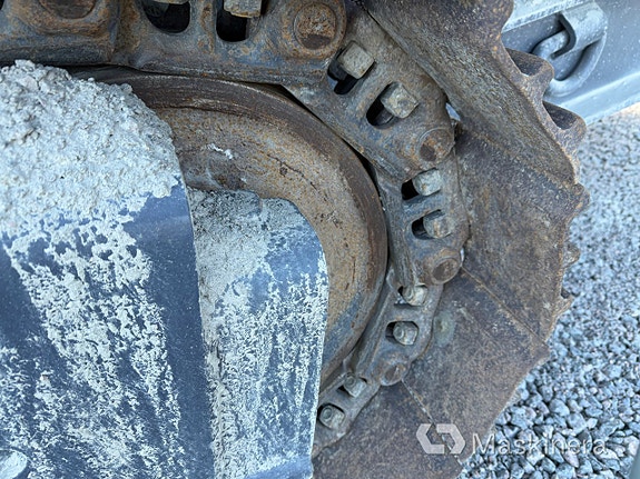 Krossverk Metso LT 120E Med ny motor 15 of 27