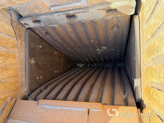 Krossverk Metso LT 120E Med ny motor 19 of 27