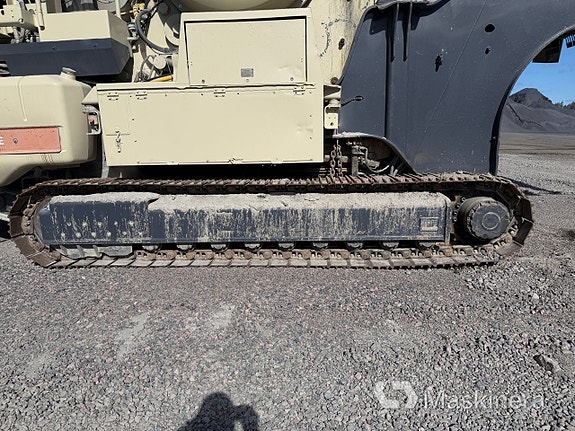 Krossverk Metso LT 120E Med ny motor 9 of 27