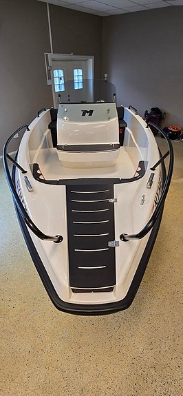 Micore 50CC ML edition 2026 / Yamaha F70 BETL 6 of 6