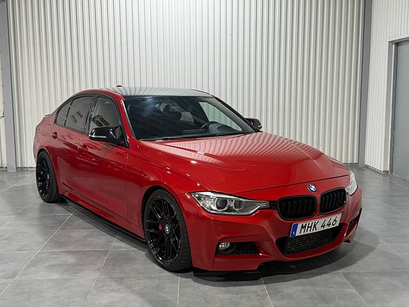 BMW 335i 16 of 20