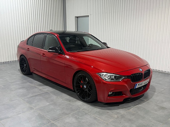 BMW 335i 14 of 20