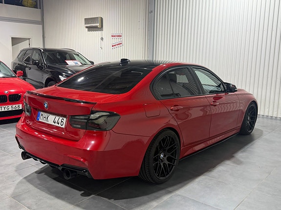 BMW 335i 18 of 20