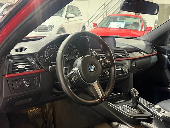 BMW 335i 7 of 20