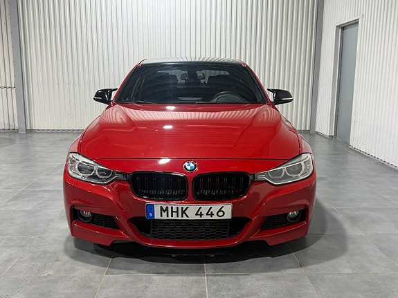 BMW 335i 17 of 20
