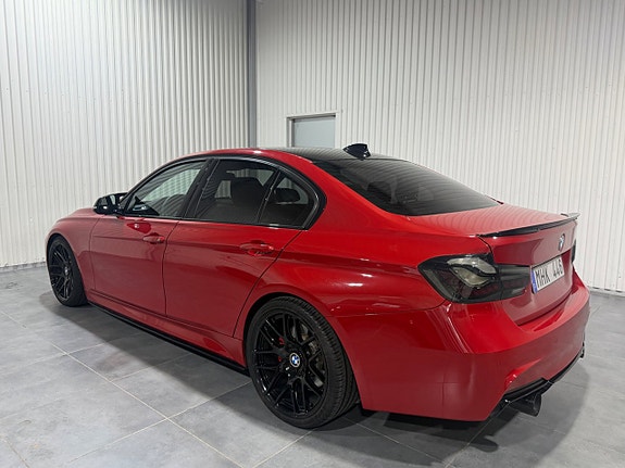 BMW 335i 9 of 20