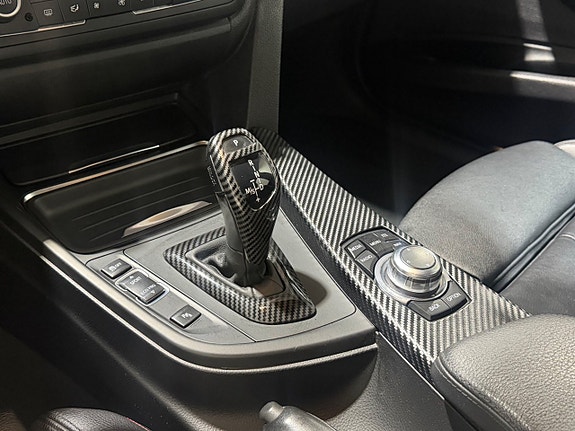BMW 335i 5 of 5