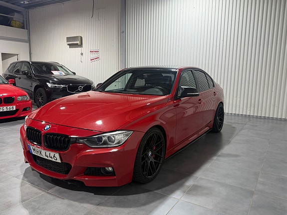 BMW 335i 12 of 20