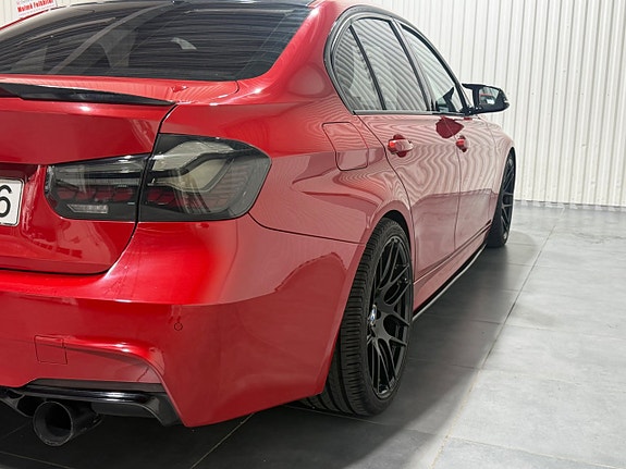 BMW 335i 6 of 20