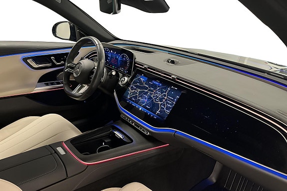 Mercedes-Benz E300 e 11 of 18