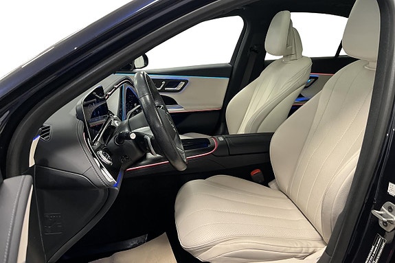 Mercedes-Benz E300 e 8 of 18