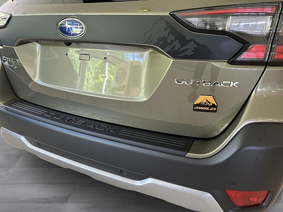Subaru Outback 11 of 14
