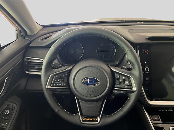Subaru Outback 4 of 5