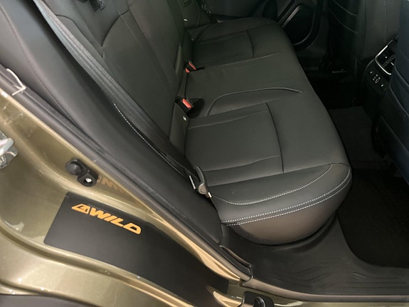 Subaru Outback 9 of 14