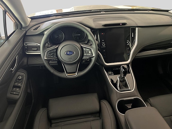 Subaru Outback 5 of 5