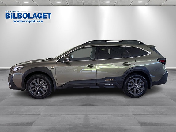 Subaru Outback 2 of 5