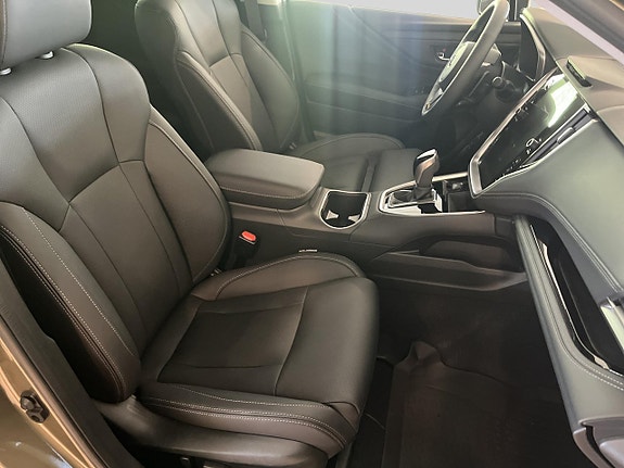 Subaru Outback 10 of 14