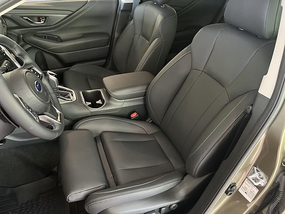 Subaru Outback 6 of 14