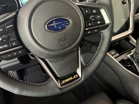 Subaru Outback 14 of 14