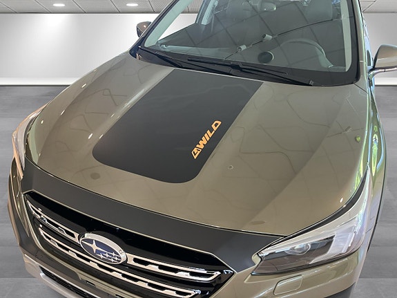 Subaru Outback 13 of 14