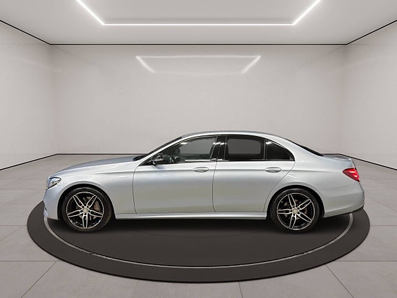 Mercedes-Benz E220 d 6 of 29