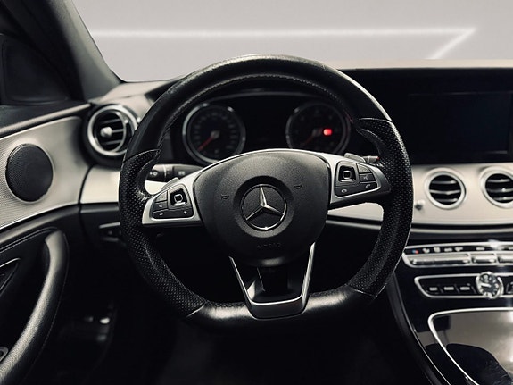 Mercedes-Benz E220 d 15 of 29