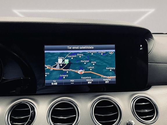 Mercedes-Benz E220 d 18 of 29