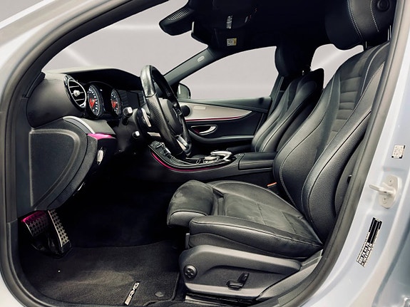 Mercedes-Benz E220 d 12 of 29