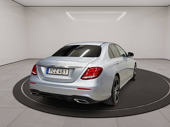 Mercedes-Benz E220 d 28 of 29