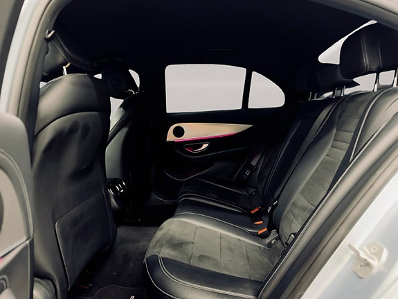 Mercedes-Benz E220 d 13 of 29