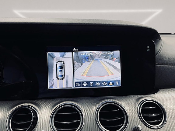 Mercedes-Benz E220 d 17 of 29