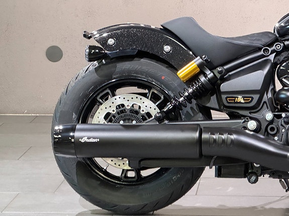 Indian SCOUT 101 4 of 7