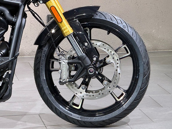 Indian SCOUT 101 5 of 7