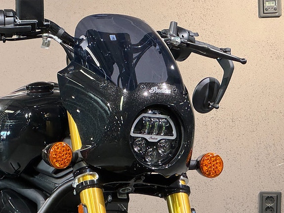 Indian SCOUT 101 7 of 7