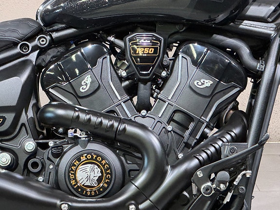 Indian SCOUT 101 3 of 7