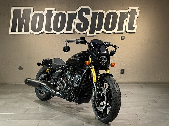 Indian SCOUT 101 6 of 7