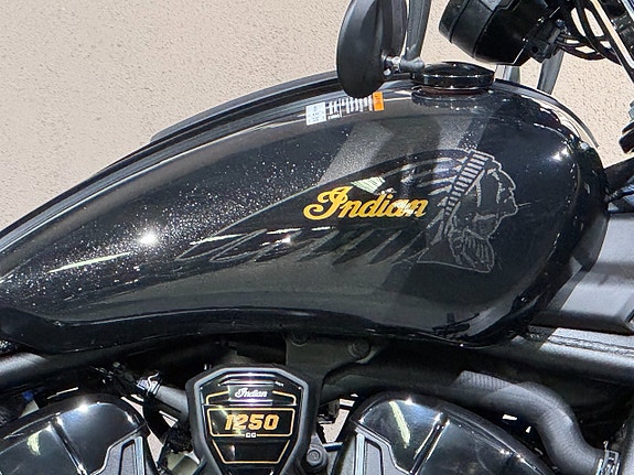 Indian SCOUT 101 2 of 7