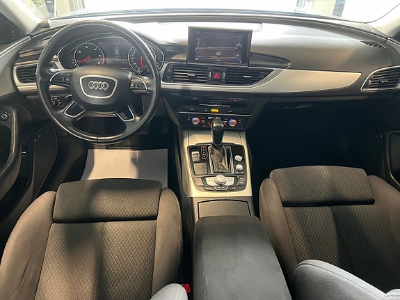 Audi A6 12 of 24