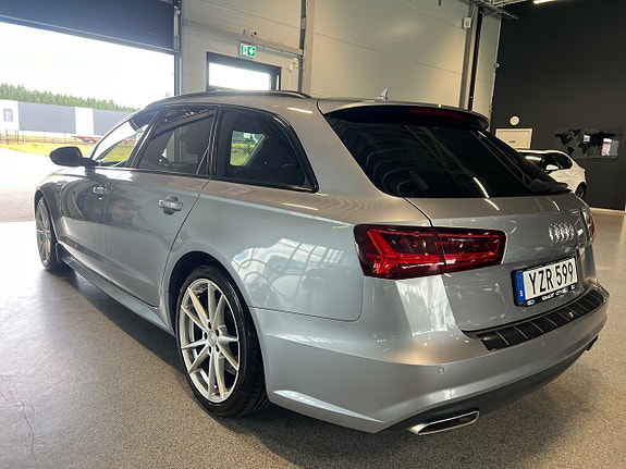 Audi A6 6 of 24