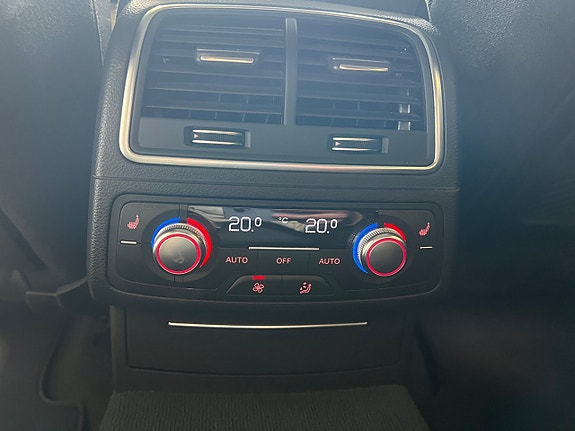 Audi A6 20 of 24