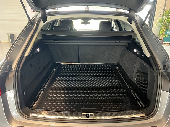 Audi A6 5 of 5